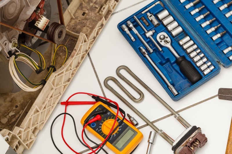 Appliance Repairs Maldon, Tollesbury, Tolleshunt D’arcy, CM9