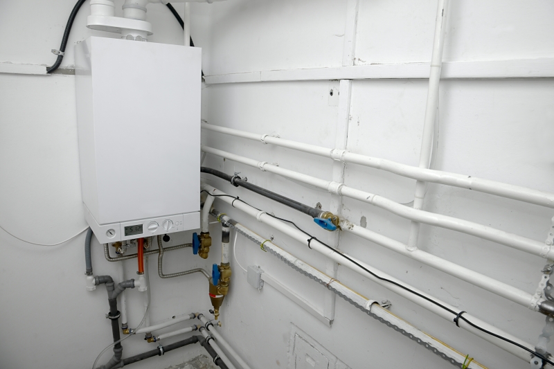 Boiler Installations Maldon