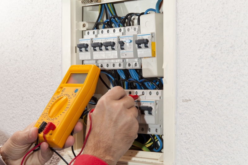Electricians Maldon