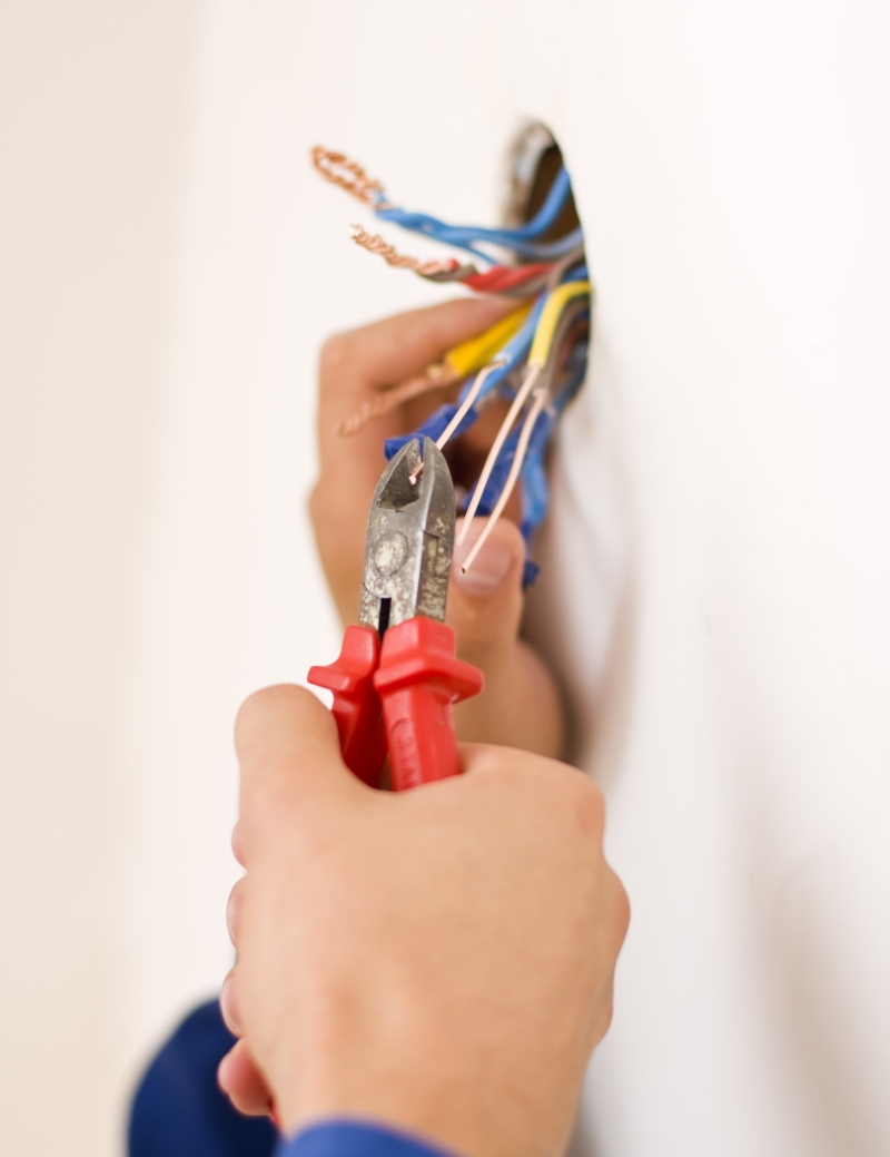 Electricians Maldon, Tollesbury, Tolleshunt D’arcy, CM9