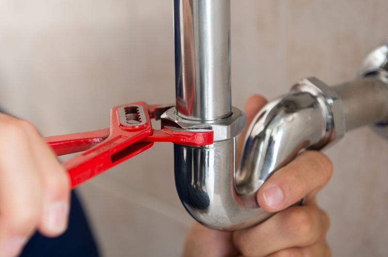 Leak Detection Maldon, Tollesbury, Tolleshunt D’arcy, CM9