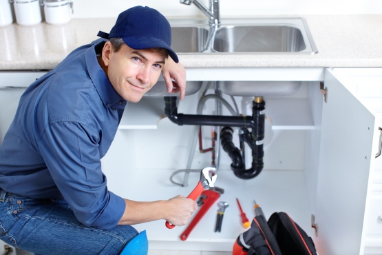 Residential Plumbing Maldon