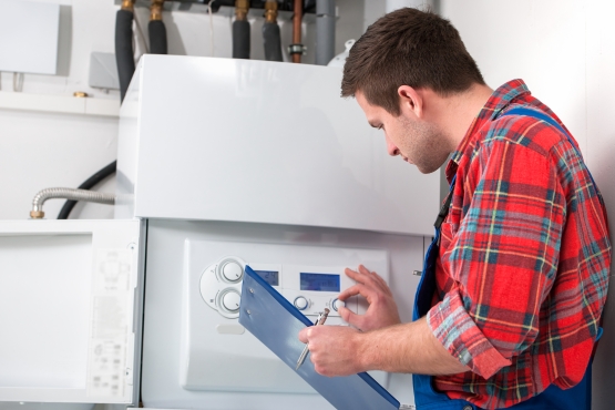 Commercial Plumbing Maldon