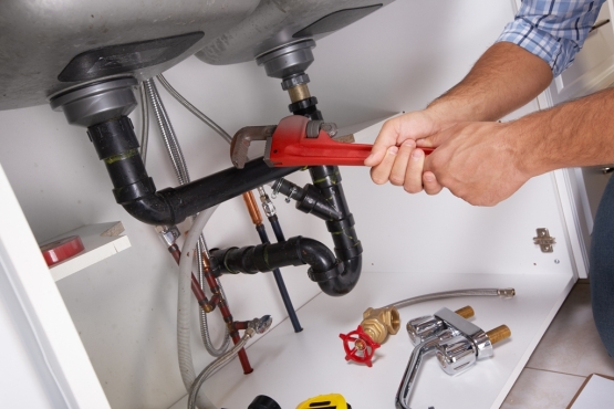 Drain Cleaning Maldon