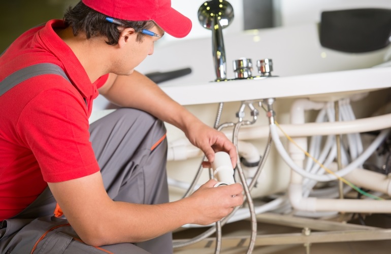 Maldon Plumbers