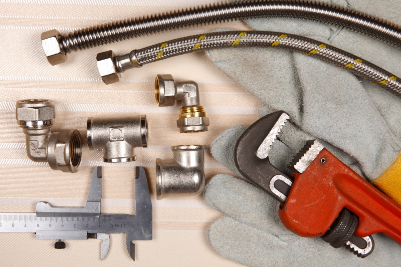 Plumbers Maldon