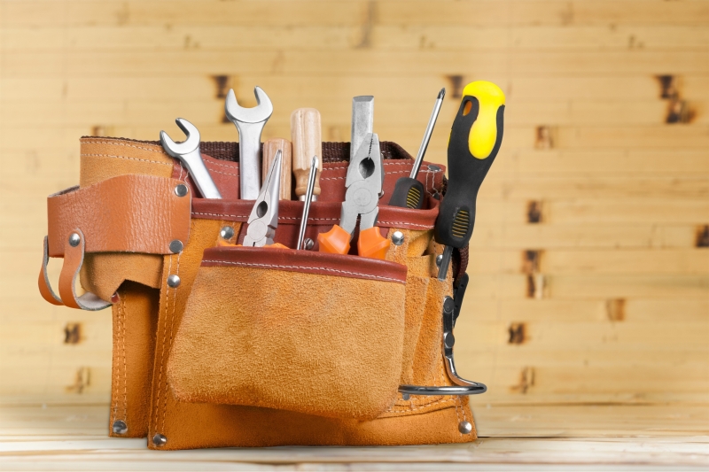 Plumbing Maldon