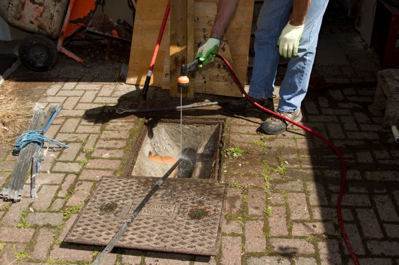 Sewer Line Replacement Maldon, Tollesbury, Tolleshunt D’arcy, CM9