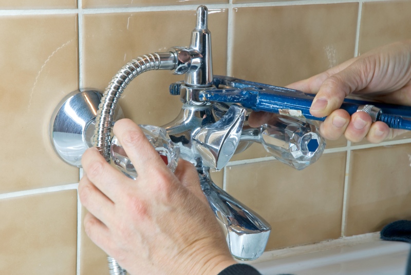 Shower Repair Maldon, Tollesbury, Tolleshunt D’arcy, CM9