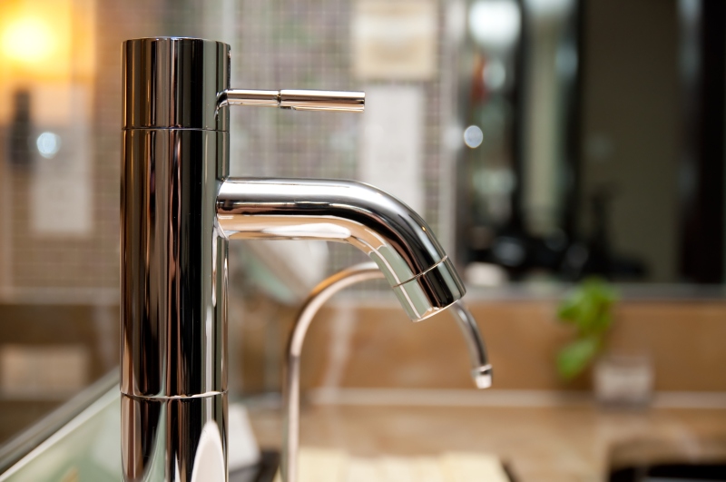 Sink Leaking Maldon
